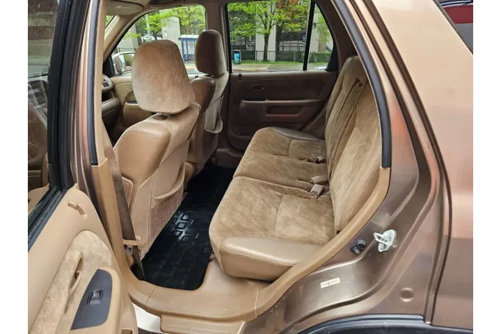 $2999 : 2004 CR-V EX image 10