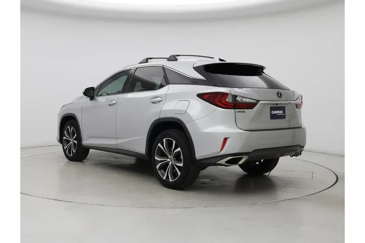 $36998 : Lexus RX 350 2019 F SPORT 4d image 2