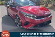 $23400 : PRE-OWNED 2023 KIA FORTE GT thumbnail