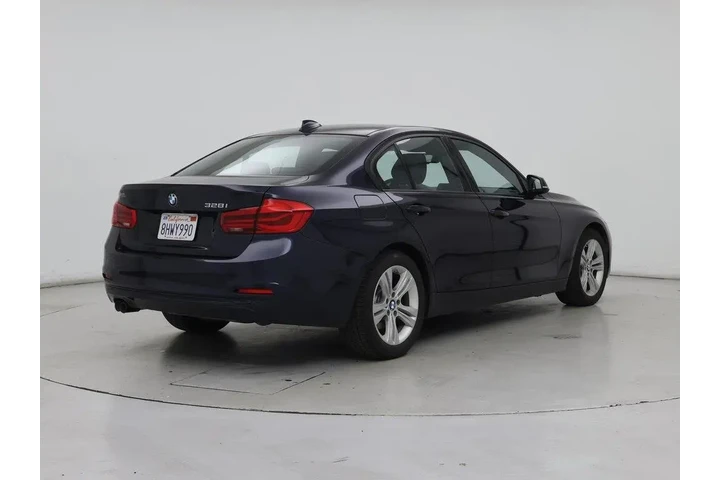 $16998 : BMW 3 Series 2016 328i 4dr S image 8