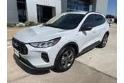 Ford Escape 2025 ST-Line 4dr en Houston