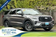 Ford Explorer 2025 AWD ST-Li