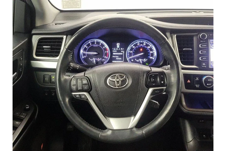 $22998 : Toyota Highlander 2015 AWD L image 10