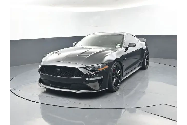 $27500 : Ford Mustang 2018 GT 2dr Fas image 10