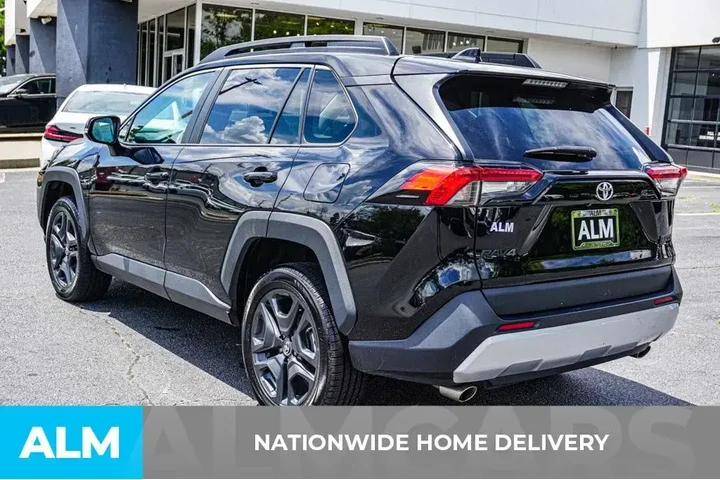 $29920 : Toyota RAV4 2024 AWD Adventu image 5