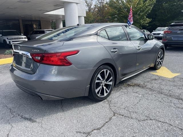 $18995 : PRE-OWNED 2017 NISSAN MAXIMA image 3