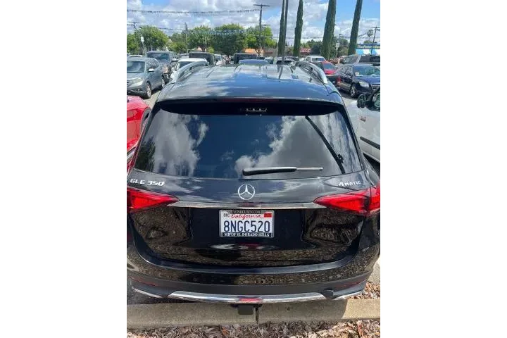 $33988 : Mercedes-Benz GLE 2020 AWD G image 4