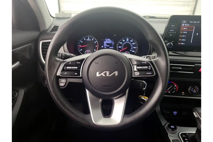 $19998 : Kia Seltos 2022 AWD LX 4dr S image 10