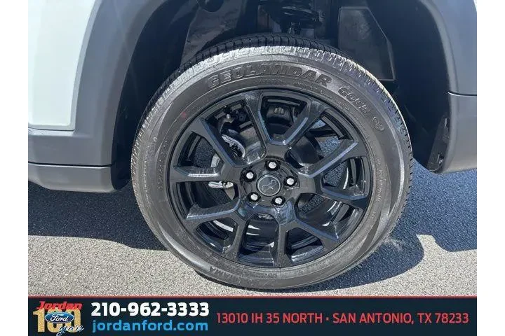 $26499 : Jeep Compass 2026 4x4 Latitu image 5