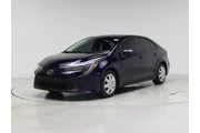 $16998 : Toyota Corolla 2020 LE 4dr S thumbnail