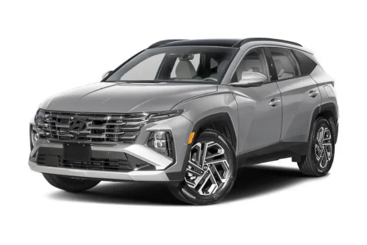 $34995 : Hyundai TUCSON Hybrid 2025 A image 1