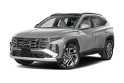 Hyundai TUCSON Hybrid 2025 A en New Hampshire