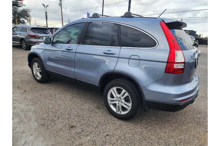 $10599 : 2011 CR-V EX-L image 9