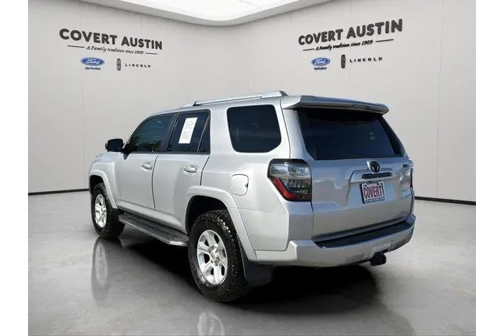 $18991 : Toyota 4Runner 2015 4x2 Limi image 3