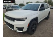 Jeep Grand Cherokee L 2023 4 en Austin