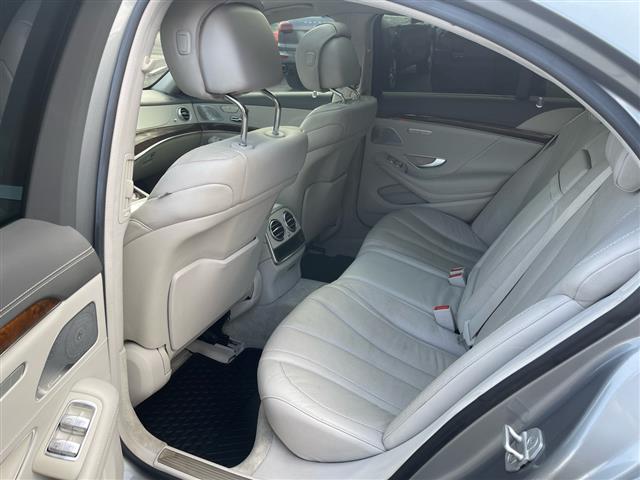 $24998 : 2015 Mercedes-Benz S-Class image 10