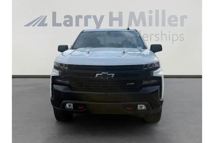 $39914 : Chevrolet Silverado 1500 202 image 8
