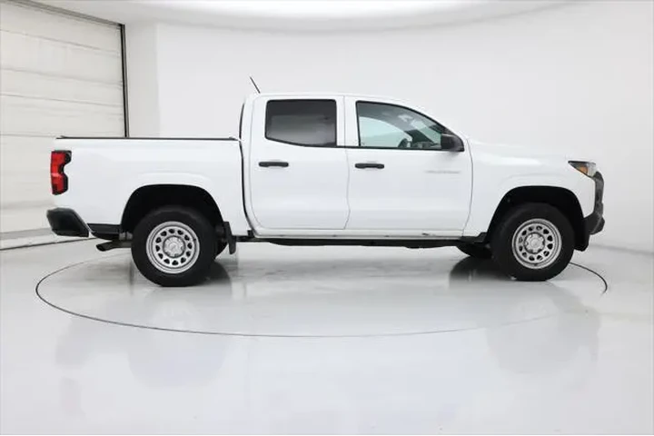 $24998 : Chevrolet Colorado 2023 4x2 image 7