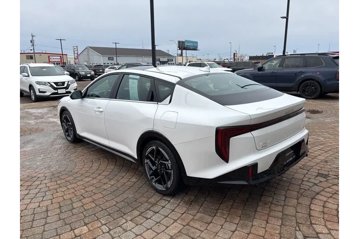 $24996 : 2025 K4 GT-Line image 7