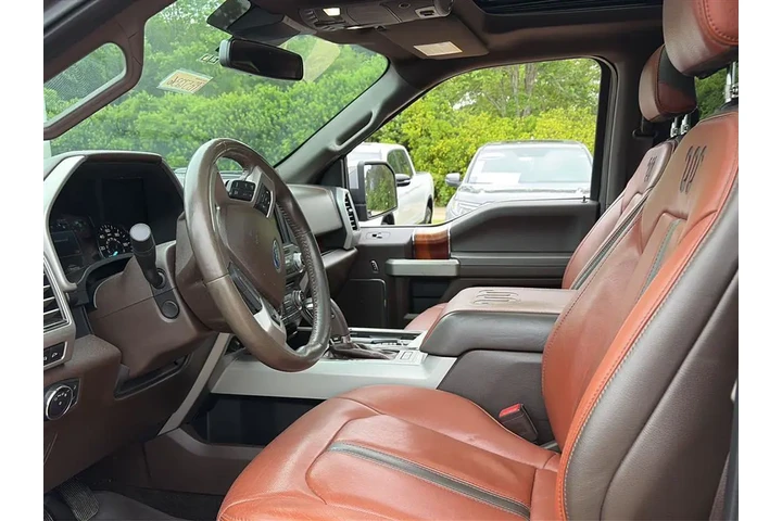 $28649 : Ford F-150 2018 4x4 King Ran image 6