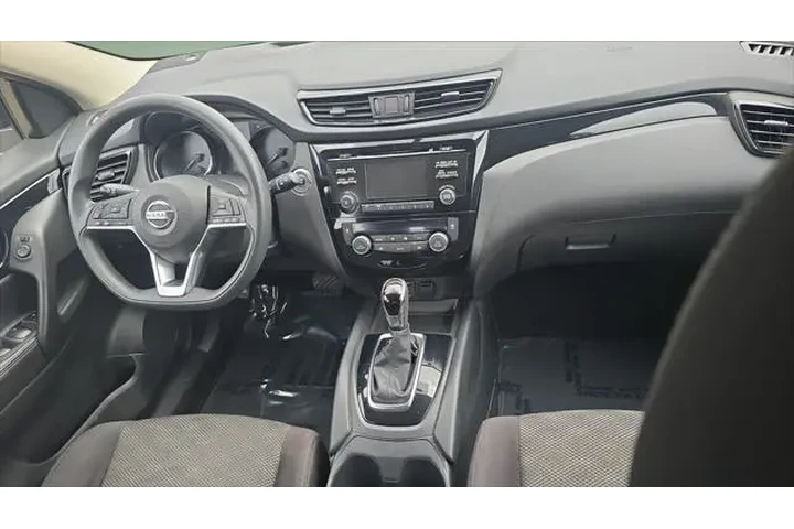$9977 : Nissan Rogue Sport 2017 AWD image 10