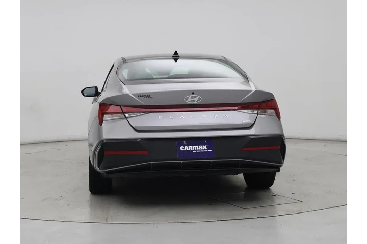 $25998 : Hyundai ELANTRA Hybrid 2025 image 6