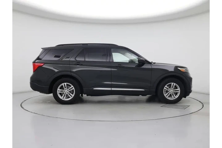 $27998 : Ford Explorer 2022 XLT 4dr S image 7