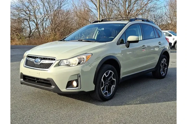 $12500 : Subaru Crosstrek 2017 AWD 2. image 3