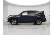 $34998 : INFINITI QX80 2024 AWD Luxe thumbnail