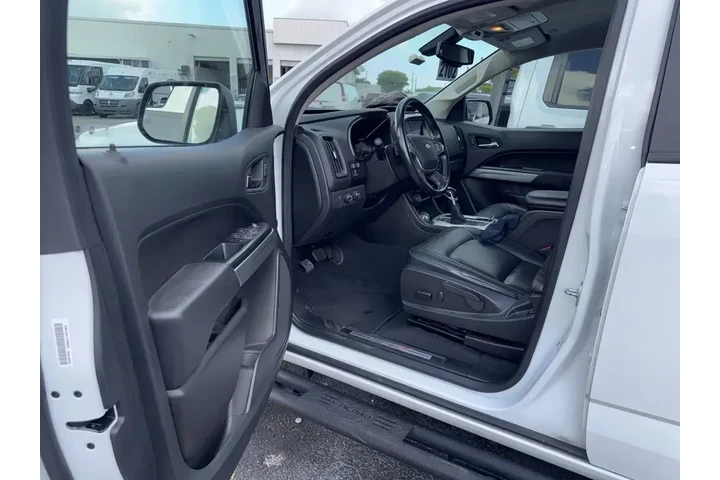 $32991 : Chevrolet Colorado 2022 4x4 image 6