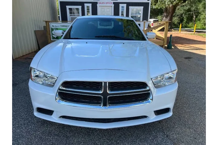 $9999 : 2014 Charger SXT Plus image 4