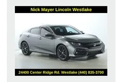 Honda Civic 2020 EX 4dr Hatc en Cleveland