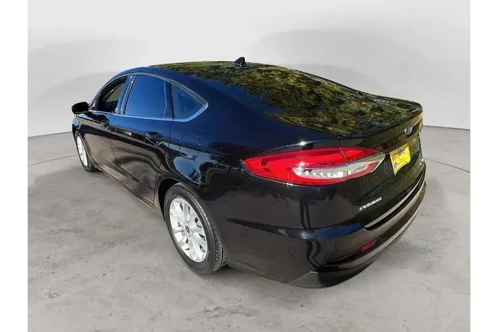 $17683 : Ford Fusion 2020 SE 4dr Seda image 7