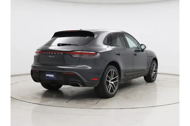 $39998 : Porsche Macan 2022 AWD 4dr S image 8