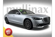 Mercedes-Benz S-Class 2021 A en Orlando