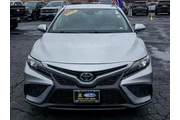 $27895 : Toyota Camry 2023 SE 4dr Sed thumbnail