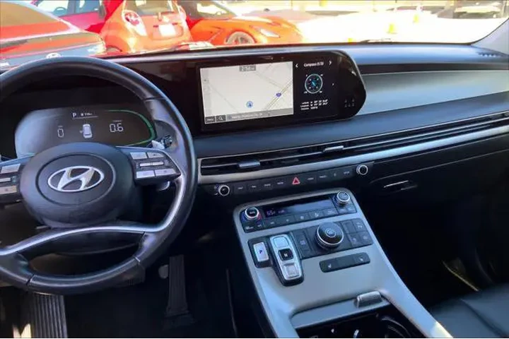 $32997 : Hyundai PALISADE 2024 SEL 4d image 7