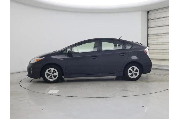$20998 : Toyota Prius 2015 Three 4dr image 3