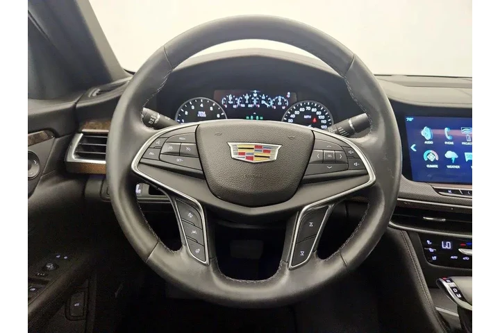 $31998 : Cadillac CT6 2017 AWD 3.6L L image 10