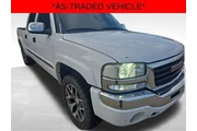GMC Sierra 1500 2006 SLE1 4d en New Orleans