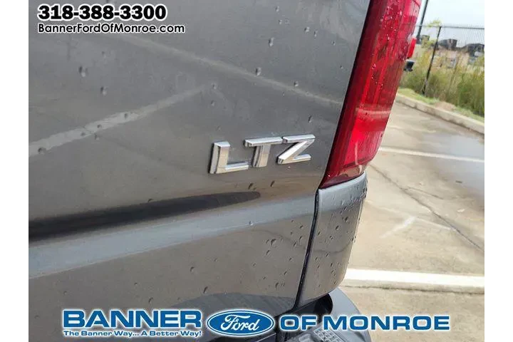 $33882 : Chevrolet Silverado 1500 202 image 6