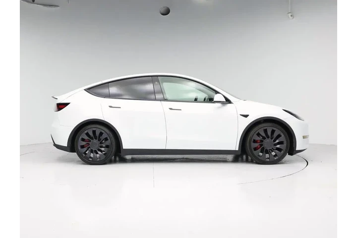$39998 : Tesla Model Y 2024 AWD Perfo image 7