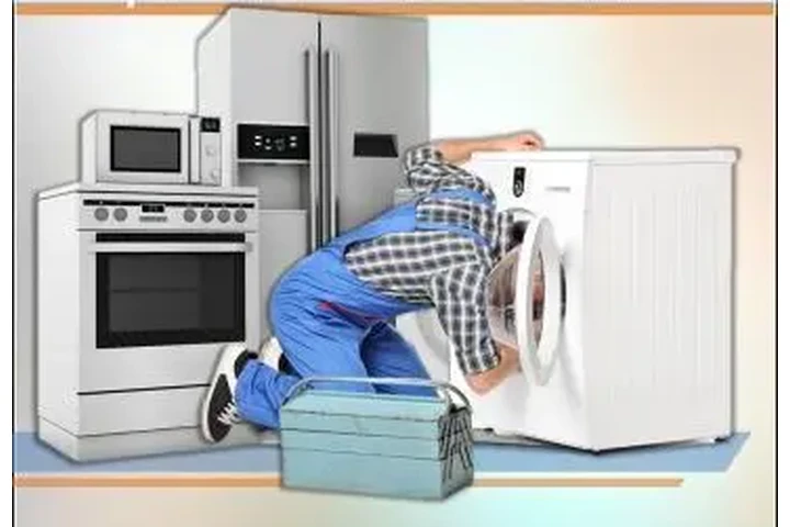 Electromecánico p/ appliances image 1