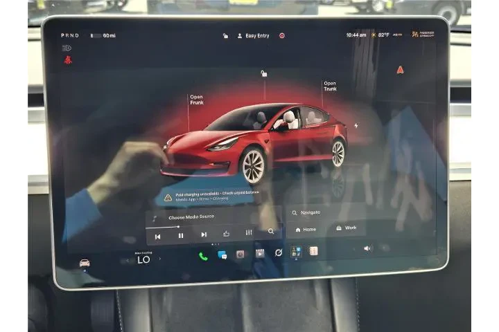 $25991 : Tesla Model 3 2022 AWD Long image 3