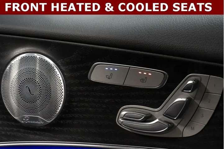 $39999 : Mercedes-Benz E-Class 2021 A image 6