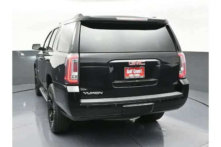 $36991 : GMC Yukon 2019 4x2 SLT 4dr S image 4