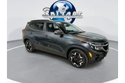 $24078 : Kia Seltos 2024 AWD EX 4dr S thumbnail