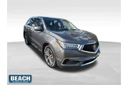 Acura MDX 2019 SH-AWD 4dr SU en Myrtle Beach