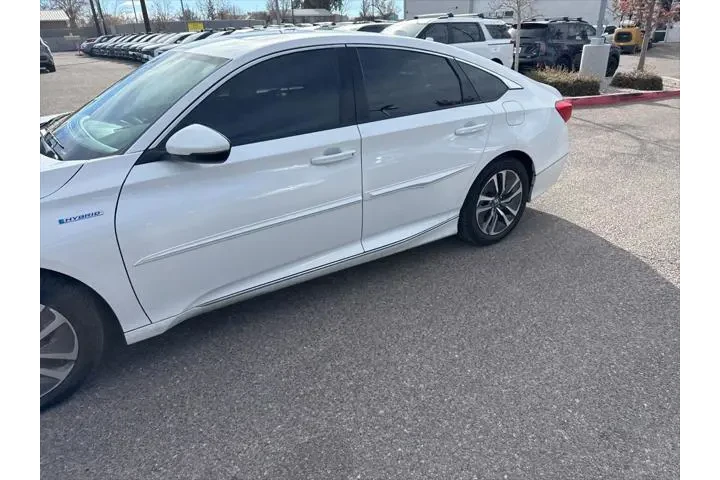 $23491 : Honda Accord Hybrid 2019 EX- image 6