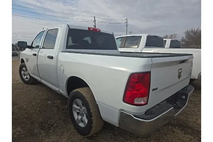 $27538 : Ram 1500 Classic 2023 4x4 SL image 2
